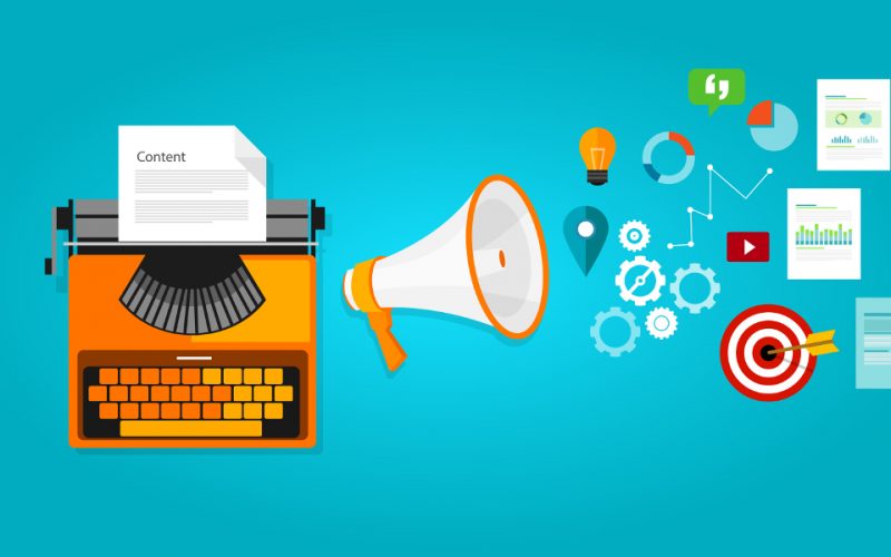 Content marketing w aptece internetowej